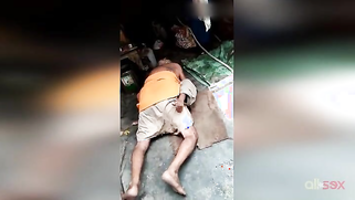 Paki voyeurs XXX catch perverted stepdad having sex with daughter | XXX Video on AllSex.XXX