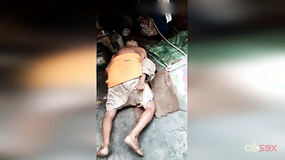 Paki voyeurs XXX catch perverted stepdad having sex with daughter | XXX Video on AllSex.XXX