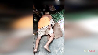 Paki voyeurs XXX catch perverted stepdad having sex with daughter | XXX Video on AllSex.XXX