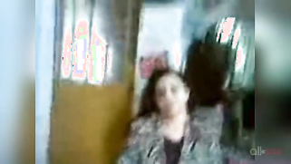 Chubby Paki XXX step-auntie prefers having sex with young nephew | XXX Video on AllSex.XXX