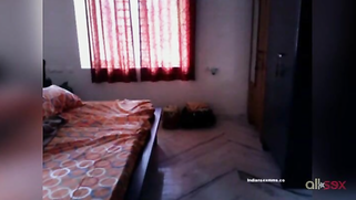 Fast Paki sex of a cute XXX brunette wife and her lustful husband | XXX Video on AllSex.XXX