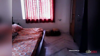 Fast Paki sex of a cute XXX brunette wife and her lustful husband | XXX Video on AllSex.XXX