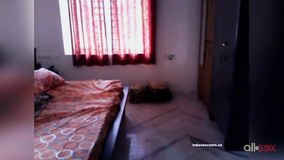 Fast Paki sex of a cute XXX brunette wife and her lustful husband | XXX Video on AllSex.XXX