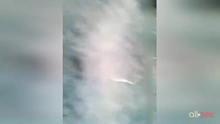 Paki hubby and wife get caught having sex outdoors by XXX voyeur | XXX Video on AllSex.XXX