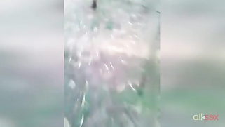 Paki hubby and wife get caught having sex outdoors by XXX voyeur | XXX Video on AllSex.XXX