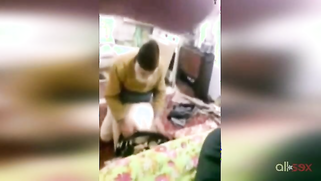 Bearded Paki step-grandpa XXX uses young vagina of a teeny for sex | XXX Video on AllSex.XXX