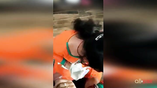 Oral sex makes amateur Paki wife spit and cough while XXX session | XXX Video on AllSex.XXX