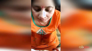 Oral sex makes amateur Paki wife spit and cough while XXX session | XXX Video on AllSex.XXX