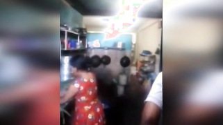 Lustful Paki cook tries to have sex with his slutty XXX step-niece | XXX Video on AllSex.XXX