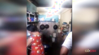 Lustful Paki cook tries to have sex with his slutty XXX step-niece | XXX Video on AllSex.XXX