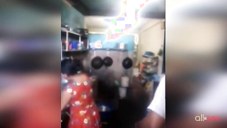 Lustful Paki cook tries to have sex with his slutty XXX step-niece | XXX Video on AllSex.XXX