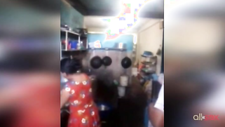 Lustful Paki cook tries to have sex with his slutty XXX step-niece | XXX Video on AllSex.XXX