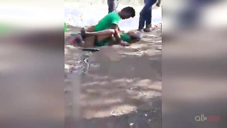 Slutty Paki granny has no shame having sex with young guy for XXX | XXX Video on AllSex.XXX