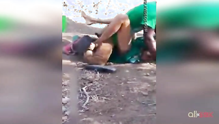 Slutty Paki granny has no shame having sex with young guy for XXX | XXX Video on AllSex.XXX