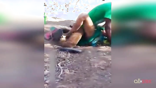 Slutty Paki granny has no shame having sex with young guy for XXX | XXX Video on AllSex.XXX