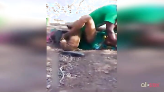 Slutty Paki granny has no shame having sex with young guy for XXX | XXX Video on AllSex.XXX