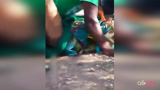 Slutty Paki granny has no shame having sex with young guy for XXX | XXX Video on AllSex.XXX