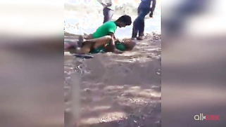 Slutty Paki granny has no shame having sex with young guy for XXX | XXX Video on AllSex.XXX