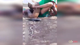 Slutty Paki granny has no shame having sex with young guy for XXX | XXX Video on AllSex.XXX