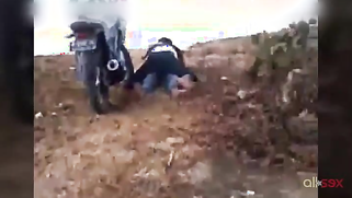 Shameless Paki bro lets a guy record his sex with XXX stepsister