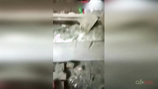 Paki voyeur ruins XXX orgasm of man having outdoor sex with auntie | XXX Video on AllSex.XXX