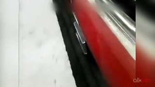 Elderly Paki wife XXX moans while having sex in the public place | XXX Video on AllSex.XXX