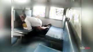 Elderly Paki wife XXX moans while having sex in the public place | XXX Video on AllSex.XXX