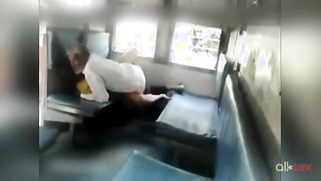 Elderly Paki wife XXX moans while having sex in the public place | XXX Video on AllSex.XXX