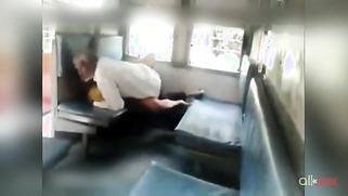 Elderly Paki wife XXX moans while having sex in the public place | XXX Video on AllSex.XXX