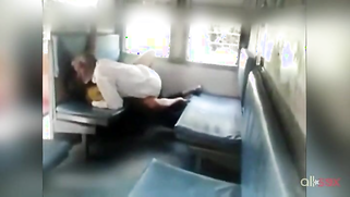 Elderly Paki wife XXX moans while having sex in the public place | XXX Video on AllSex.XXX