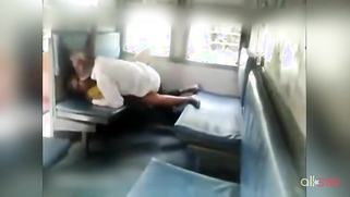 Elderly Paki wife XXX moans while having sex in the public place | XXX Video on AllSex.XXX