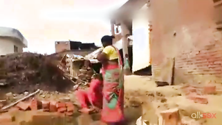 No sex but hot XXX boobs flashing from scandalous Paki stepsister | XXX Video on AllSex.XXX