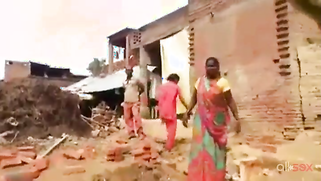 No sex but hot XXX boobs flashing from scandalous Paki stepsister | XXX Video on AllSex.XXX