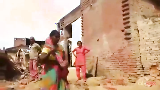 No sex but hot XXX boobs flashing from scandalous Paki stepsister | XXX Video on AllSex.XXX