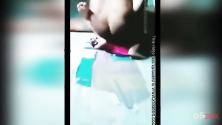 Stepdad enjoys XXX sex session with petite Paki babe on the floor | XXX Video on AllSex.XXX