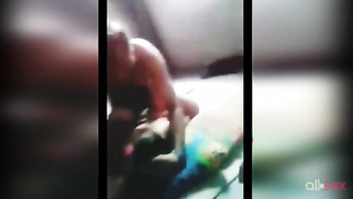 Stepdad enjoys XXX sex session with petite Paki babe on the floor | XXX Video on AllSex.XXX