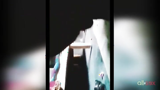 Stepdad enjoys XXX sex session with petite Paki babe on the floor | XXX Video on AllSex.XXX