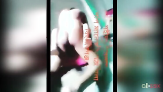 Stepdad enjoys XXX sex session with petite Paki babe on the floor | XXX Video on AllSex.XXX