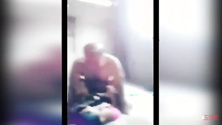 Stepdad enjoys XXX sex session with petite Paki babe on the floor | XXX Video on AllSex.XXX