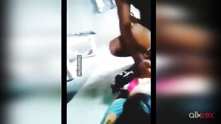 Stepdad enjoys XXX sex session with petite Paki babe on the floor | XXX Video on AllSex.XXX