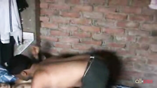 Horny XXX step-uncle makes home sex video with young Paki hottie | XXX Video on AllSex.XXX