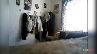 Sly Paki guy installs hidden cam to record sex with XXX stepsister | XXX Video on AllSex.XXX