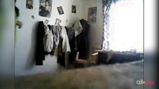 Sly Paki guy installs hidden cam to record sex with XXX stepsister | XXX Video on AllSex.XXX