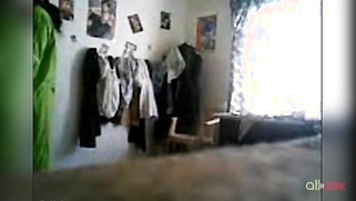 Sly Paki guy installs hidden cam to record sex with XXX stepsister | XXX Video on AllSex.XXX