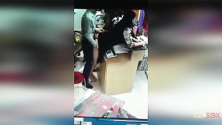 Mature Paki husband having sex with his dressed XXX wifey at work | XXX Video on AllSex.XXX