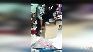Mature Paki husband having sex with his dressed XXX wifey at work | XXX Video on AllSex.XXX
