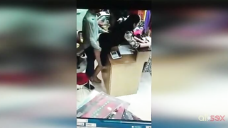 Mature Paki husband having sex with his dressed XXX wifey at work | XXX Video on AllSex.XXX