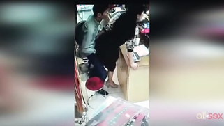 Mature Paki husband having sex with his dressed XXX wifey at work | XXX Video on AllSex.XXX