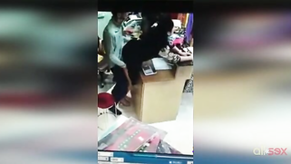 Mature Paki husband having sex with his dressed XXX wifey at work | XXX Video on AllSex.XXX