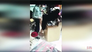 Mature Paki husband having sex with his dressed XXX wifey at work | XXX Video on AllSex.XXX